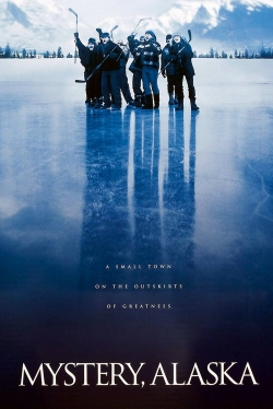 watch Mystery, Alaska movies free online