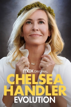 watch Chelsea Handler: Evolution movies free online