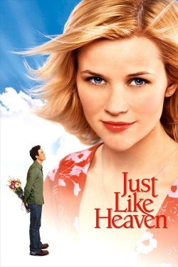 watch Just Like Heaven movies free online