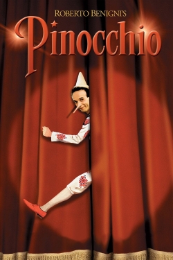 watch Pinocchio movies free online