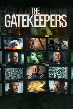 watch The Gatekeepers movies free online