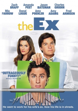 watch The Ex movies free online