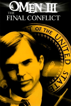 watch Omen III: The Final Conflict movies free online