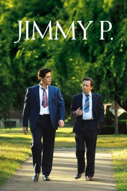 watch Jimmy P. movies free online