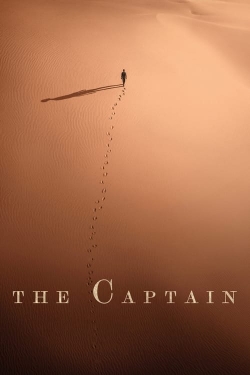 watch The Captain movies free online