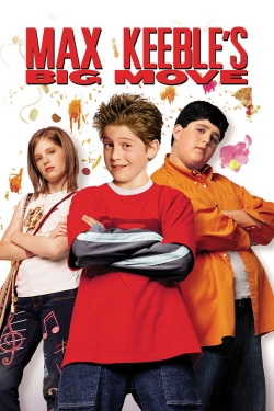 watch Max Keeble's Big Move movies free online