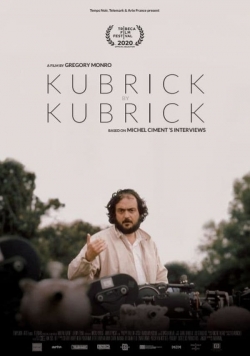 watch Kubrick by Kubrick movies free online