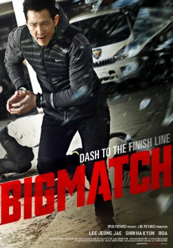 watch Big Match movies free online