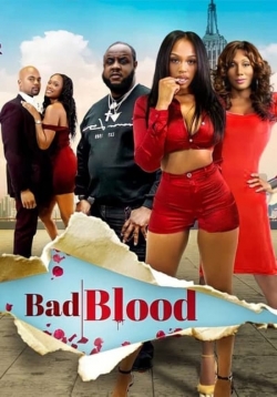 watch Bad Blood movies free online