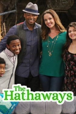 watch The Hathaways movies free online