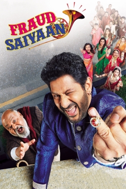 watch Fraud Saiyyan movies free online