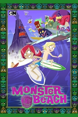 watch Monster Beach movies free online