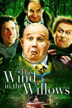 watch The Wind in the Willows movies free online