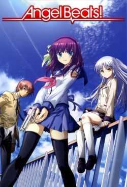 watch Angel Beats! movies free online