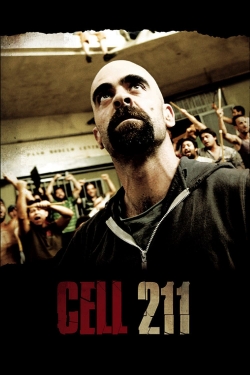 watch Cell 211 movies free online