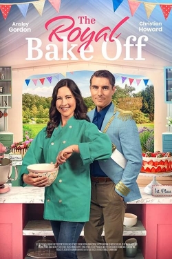 watch The Royal Bake Off movies free online