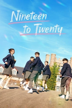 watch Nineteen to Twenty movies free online