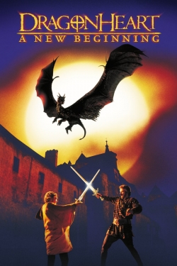 watch DragonHeart: A New Beginning movies free online