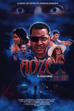 watch Adze the African Vampire movies free online