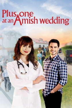 watch Plus One at an Amish Wedding movies free online