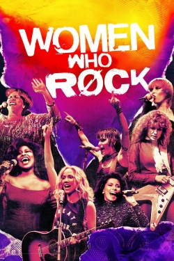 watch Women Who Rock movies free online