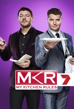 watch My Kitchen Rules movies free online