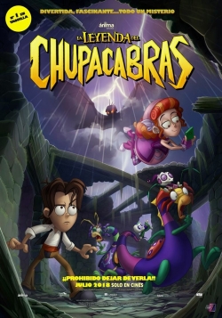 watch The Legend of the Chupacabras movies free online