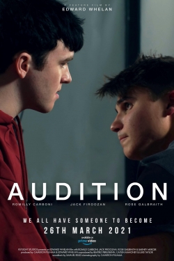 watch Audition movies free online