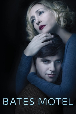 watch Bates Motel movies free online