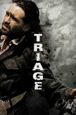 watch Triage movies free online