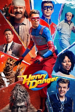 watch Henry Danger movies free online