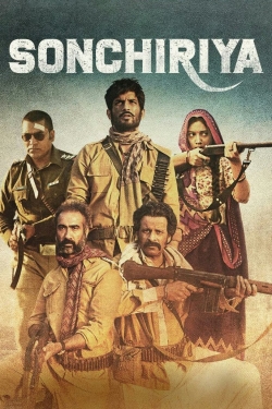 watch Sonchiriya movies free online