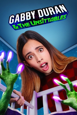 watch Gabby Duran and the Unsittables movies free online