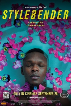 watch Stylebender movies free online