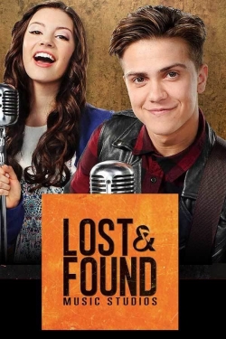 watch Lost & Found Music Studios movies free online