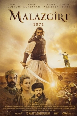 watch Malazgirt 1071 movies free online