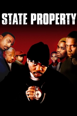 watch State Property movies free online