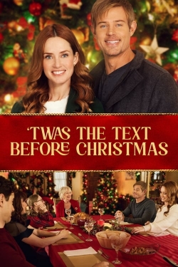 watch 'Twas the Text Before Christmas movies free online