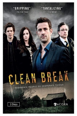 watch Clean Break movies free online