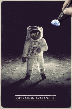 watch Operation Avalanche movies free online