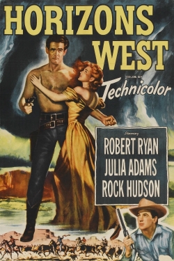 watch Horizons West movies free online