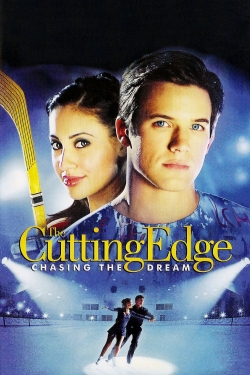 watch The Cutting Edge 3: Chasing the Dream movies free online